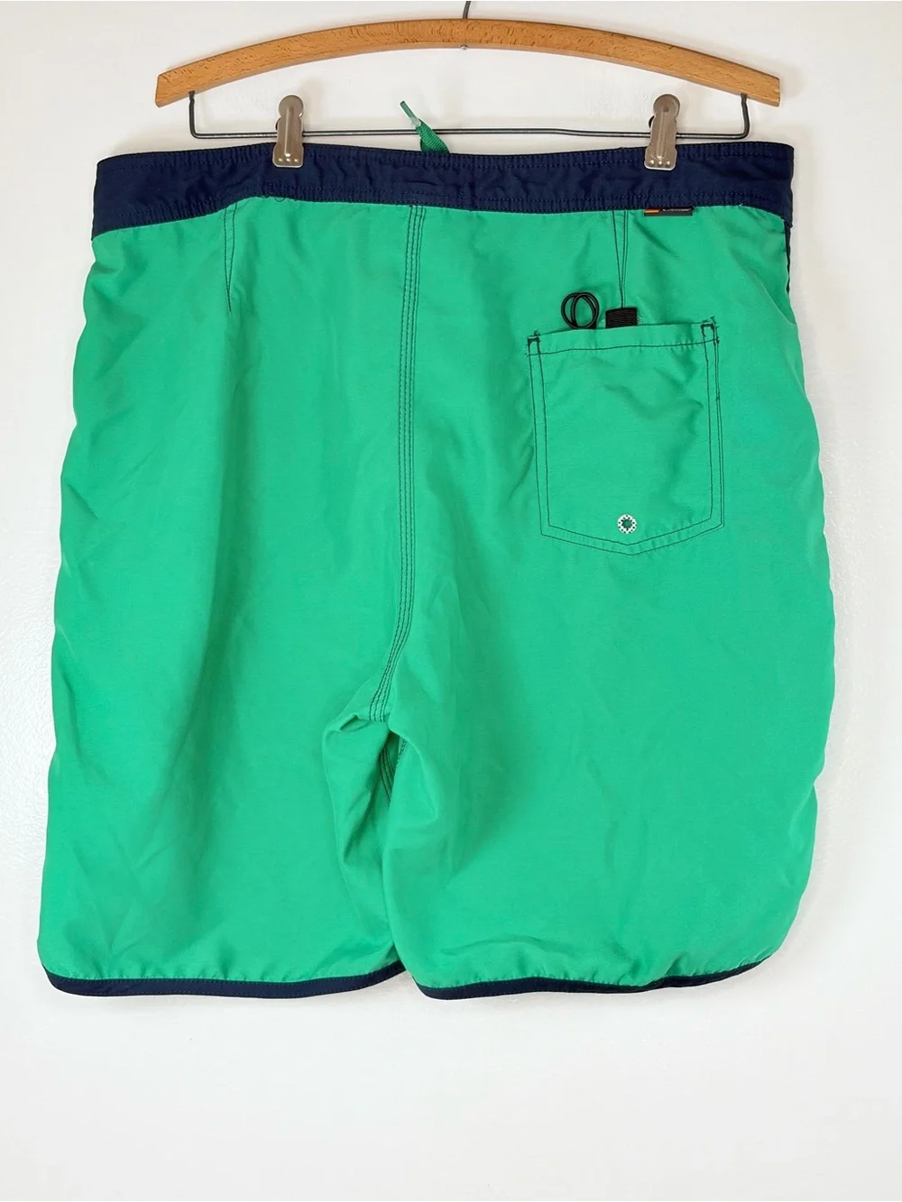 VANS Off the Wall Swim Board Shorts